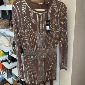 Brand New New Years Outfit